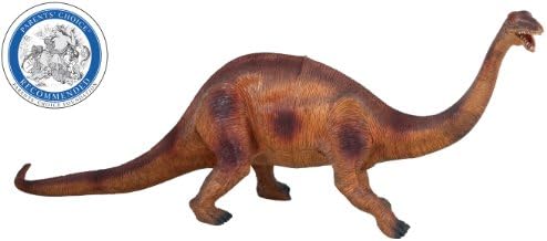 Giant Apatosaurus Dinosaur