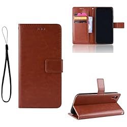 Jiajihua Cover Compatible with ZTE Nubia Focus Pro