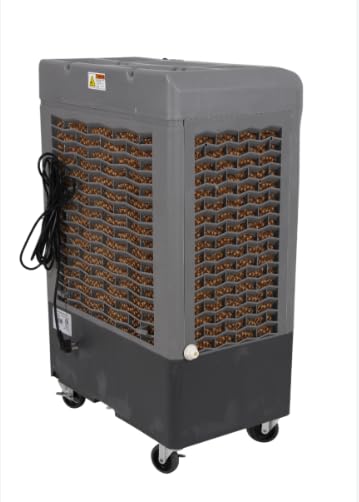 Hessaire MFC3600 2200CFM Evaporative Cooler