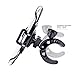 Vintar Bike Phone Mount - Universal Bicycle Handlebar & Motorcycle Phone Holder
