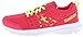 Reebok Women's Speed Rise Running Shoe, Blazing Pink/Solar Yellow/White, 8 M US