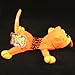 SPLAT THE ROAD KILL CAT * MEANIES * Series 1 Bean Bag Plush Toy From The Idea Factory