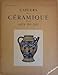 Cahier de la céramique et des arts du feu, numéro 1 by