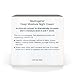 Neutrogena Deep Moisture Night Cream with Glycerin & Vitamin D3, Facial Moisturizer for Dry Skin with Shea butter, Glycerin, Vitamin D3, Non Greasy & Non Comedogenic, 2.25 oz