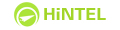 HiNTEL store logo