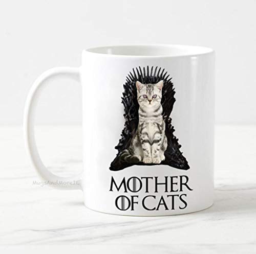 mother of dragon cup