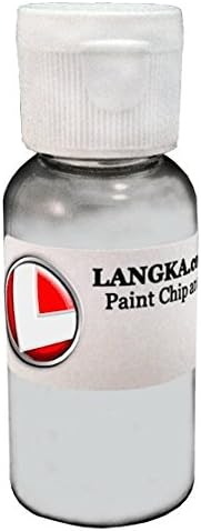 Ford M7226A, Ford UX, Ford Ingot Silver Metallic