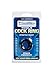 Doc Johnson Titanmen, Cock Ring, Black