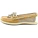 Sperry Firefish Python Grey Womens Boat Shoes