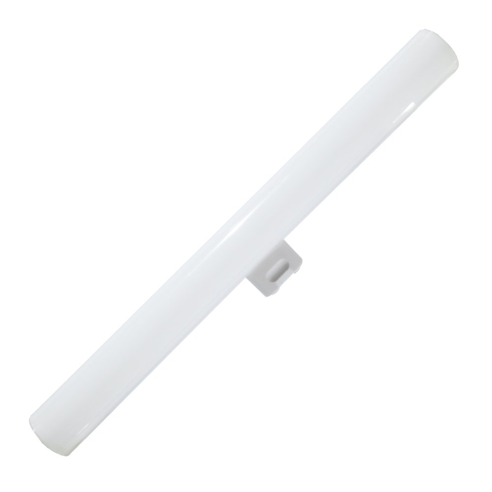 LAES 985917 Linestra Bulb LED S14d, 8 W, White, 30 x 500 mm