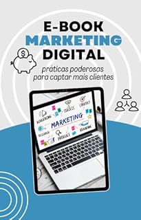 Livro Marketing Digital: Desvendando os Segredos para o Sucesso Online