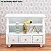 Odoria 1:12 Miniature Body Care Set 4 in 1 Pack Shampoo Body Wash Cleanser Perfume Dollhouse Bathroom Accessories