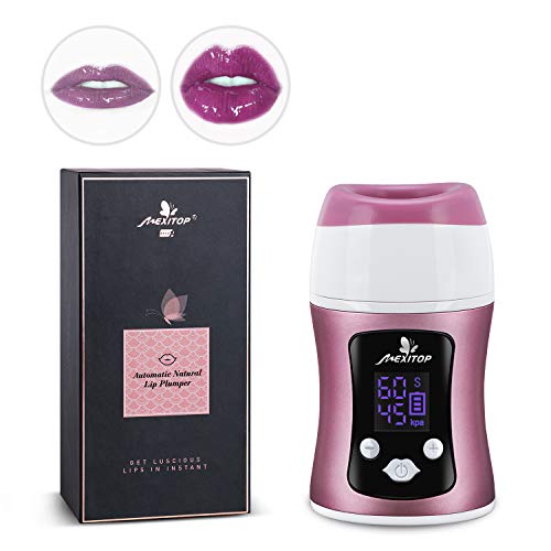 The 4 Best Lip Plumping Devices