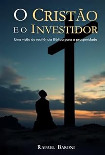 Livro O Cristão E O Investidor