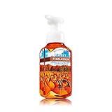 Bath & Body Works Gentle Foaming Hand Soap Sweet Cinnamon Pumpkin -
8.75 oz.