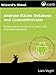 Android SQLite and ContentProvider