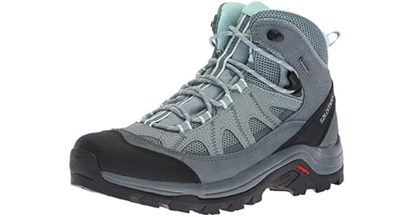 botas salomon mujer gore tex