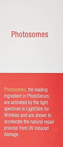 LightStim PhotoSerum, 1 oz.