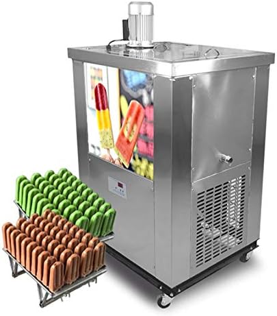 Kolice - Máquina para Hacer paletas de Hielo: Amazon.com.mx: Hogar y Cocina