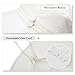 Womens Bucket Cord Sun Summer Beach Hat with Narrow Brim for Ladies Foldable UPF50+ Black