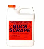 Harmon Scents - Buck Scrape - HBSP - Hunting Scents - 2.2 lbs. - Deer Scrapes - Deer Hunting Attractant - Whitetail