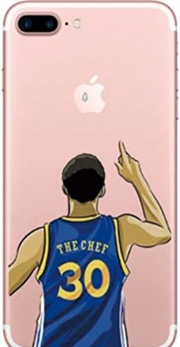 TorontoFinds, Custom Curry Protective case, The Chef Compatible with All iPhone Models (iPhone X)
