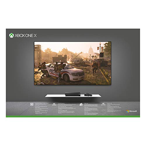 8 Xbox+One+1TB+Console+Division