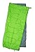 Lightweight Green Sleeping Bag by RevalCamp. Indoor & Outdoor use. Great for Kids, Teens & Adults. Ultra Light and Compact Bags are Perfect for Hiking, Backpacking, Camping & Travel.