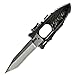 Schrade Viper Side Assist Tanto Blade Knife