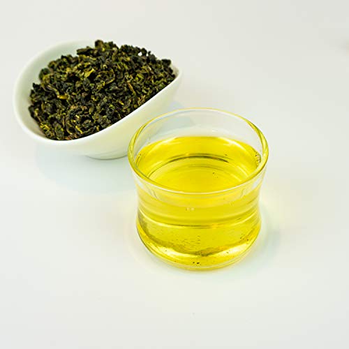 Golden Osmanthus Oolong (Huang Jin Gui) aus Fujian, China | Hochwertiger chinesischer Oolong Tee | Premium China Tee | Ideal für alle Teeliebhaber und als Geschenk (100g) – Bild 4