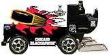 Top Dog NHL Chicago Blackhawks 2013/2014 1:50 Diecast Zamboni