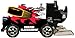 Top Dog NHL Chicago Blackhawks 2013/2014 1:50 Diecast Zamboni