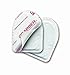 Grabber Warmers Grabber 6+ Hours Toe Warmers (8 PAIR)