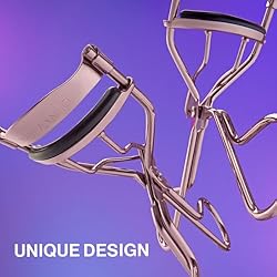 wet n wild High On Lash Eyelash Curler with Comfort