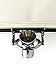 Whitecap Industries S-1936CBLUE Heavy Duty Fishing Gimbal for