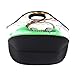 Lunch Bags Insulated for Women Men Adult Neoprene Cute Tote Waterproof Thermal Reusable Durable Boxes for Work Office Picnic Travel Mom Bag