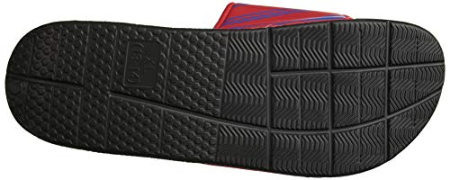 FOCO Buffalo Bills NFL Mens Legacy Sport Slide - XL