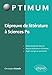L'épreuve de littérature à Sciences Po by 