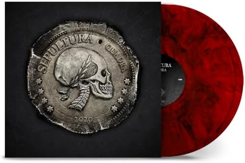 Sepultura - The Mediator Between Head And Hands Must Be The Heart