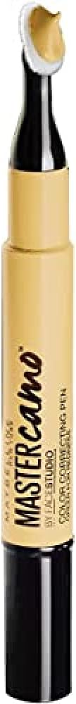 Maybelline Master Camo Correcting Pen 1.5 ml Yellow 40