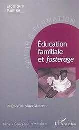 Éducation familiale et fosterage