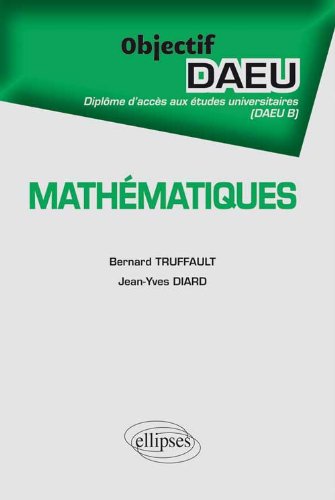 Mathématiques