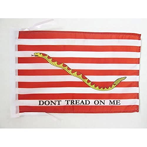 US First Navy Don't tread on me