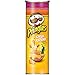 Pringles Chile Con Queso Potato Crisps, 5.5 oz