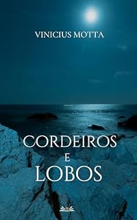 Livro Cordeiros e lobos