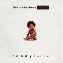 Ready to die: Amazon.ca: Music