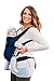 Bitybean UltraCompact Baby Carrier - Sand Grey