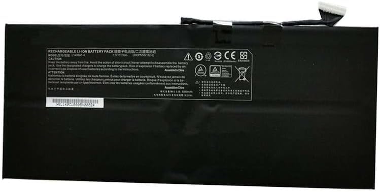 Powerforlaptop Laptop/Notebook Replacement Battery