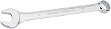 Draper Hi-Torq 18mm Short Pattern Combination Spanner Blue