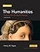 Humanities: Culture, Continuity and Change, The,  Volume II: 2 (Myartslab)